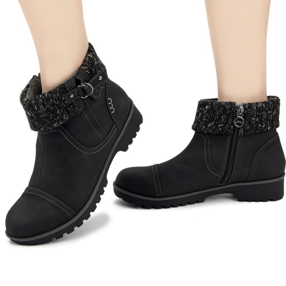 JBU By Jambu Karissa Water Resistant Boots | Size 9 | New - Picture 2 of 8